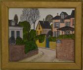 NOYER Denis Paul Rue De Villedonce NOYER Denis Paul Rue De Villedonce