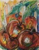 numbi benoit Nature Morte Aux Fruits numbi benoit Nature Morte Aux Fruits