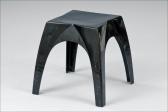 nummi yki A Lotus-stool nummi yki A Lotus-stool