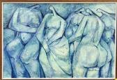 NUNEZ Five Figures NUNEZ Five Figures