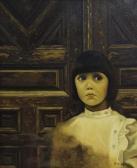 NUNEZ GARCIA SEVILLA Dolores Niña 1983 NUNEZ GARCIA SEVILLA Dolores Niña 1983
