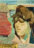 NUNZIO SOLENDO Automobile + Donna NUNZIO SOLENDO Automobile + Donna
