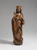 NUREMBURG SCHOOL Madonna Immaculata NUREMBURG SCHOOL Madonna Immaculata