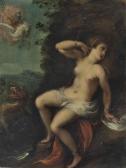 NUVOLONE Carlo Francesco Andromeda NUVOLONE Carlo Francesco Andromeda