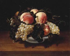 Panfilo Nuvolone - Peaches And Grapes