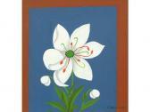 NYS-BRUGGEMAN Louise Fleur NYS-BRUGGEMAN Louise Fleur
