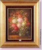 NYS-BRUGGEMAN Louise Vase De Roses NYS-BRUGGEMAN Louise Vase De Roses