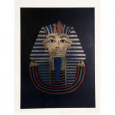 O BRIAN King Tut O BRIAN King Tut