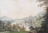 o'brien james g. A View Of The River Boyne From The Window Of Beauparc o'brien james g. A View Of The River Boyne From The Window Of Beauparc