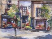 O'BRIEN Gretta A Shop Front View O'BRIEN Gretta A Shop Front View