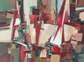 O'BRIEN Gretta Sailing Boats O'BRIEN Gretta Sailing Boats