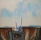 O CONNOR Catriona Standing Stones O CONNOR Catriona Standing Stones