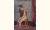 O CONOR Roderick Huile Sur Toile O CONOR Roderick Huile Sur Toile