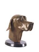 O'Kane Elizabeth Head Of A Hound O'Kane Elizabeth Head Of A Hound