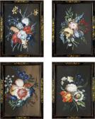 O'KEEFE Daniel Flower Pieces O'KEEFE Daniel Flower Pieces