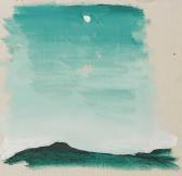 O KEEFFE Georgia Untitled (pedernal) O KEEFFE Georgia Untitled (pedernal)