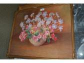 O'KENNEDY E.K. Flowers In A Bowl O'KENNEDY E.K. Flowers In A Bowl