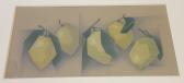 O'KIN Mme Henri Simmen Citrons O'KIN Mme Henri Simmen Citrons