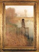 O'MEARA Frank Rverie (dreaming) O'MEARA Frank Rverie (dreaming)