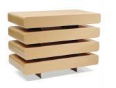 O'NEILL Tony Chest Of Drawers O'NEILL Tony Chest Of Drawers