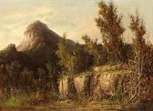 O NEILLE Juan Paisaje Mallorquín O NEILLE Juan Paisaje Mallorquín