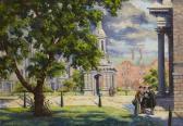 O'RYAN Fergus Trinity College O'RYAN Fergus Trinity College