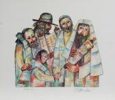 OBICAN Jovan Men And The Torah OBICAN Jovan Men And The Torah
