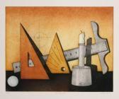 O’DONOHUE Thomas Candle - Suite 2 O’DONOHUE Thomas Candle - Suite 2