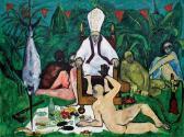 OKUMUSOALU Argun Untitled OKUMUSOALU Argun Untitled