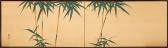 OKUTANI Shûseki Meiji/taisho OKUTANI Shûseki Meiji/taisho