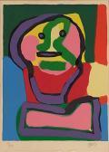 OLDENBURG Klaus Two Offset Color Lithographs.
Claus Oldenburg At Sydney<</b> OLDENBURG Klaus Two Offset Color Lithographs.
Claus Oldenburg At Sydney<</b>