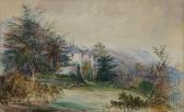 OLDMEADOW J.C. Melton Lodge, Malvera OLDMEADOW J.C. Melton Lodge, Malvera