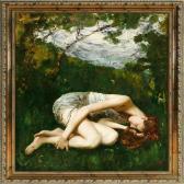 OLEVSKIY Fedor A Sleeping Beauty OLEVSKIY Fedor A Sleeping Beauty