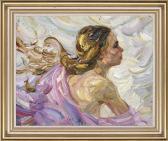 OLEYN Dmitriy Windy Day OLEYN Dmitriy Windy Day