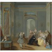 OLLIVIER Michel Barthélémy The Virtuous Couple OLLIVIER Michel Barthélémy The Virtuous Couple