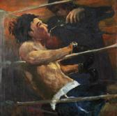 OLMEDO Onib Boxer OLMEDO Onib Boxer