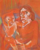 OLMEDO Onib Mother And Child OLMEDO Onib Mother And Child