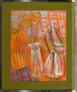 Onib Olmedo Paintings