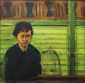 OLMEDO Onib Untitled OLMEDO Onib Untitled