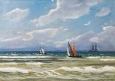 OLSEN Alfred Theodor Fishing Boats OLSEN Alfred Theodor Fishing Boats