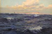 OLSSON Julius Beachy Head OLSSON Julius Beachy Head