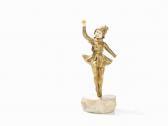 OMERTH Georges Young Girl Dancing OMERTH Georges Young Girl Dancing