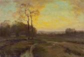 ONDERDONK Julian Robert The Golden Hour ONDERDONK Julian Robert The Golden Hour