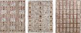 ONOBRAKPEYA bruce Panel Of Three Images ONOBRAKPEYA bruce Panel Of Three Images