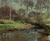 ONSLOW-FORD Rudolph By The Brook ONSLOW-FORD Rudolph By The Brook