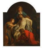 OOST van Jacob II De Kruisafname OOST van Jacob II De Kruisafname