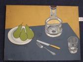 OPPENHEIM Duncan Morris Still Life OPPENHEIM Duncan Morris Still Life