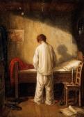 ORLAY PETRICH Soma Boy Before Going To Bed ORLAY PETRICH Soma Boy Before Going To Bed