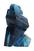 ORLINA Ramon Carrying Mother In Mediterranean Blue ORLINA Ramon Carrying Mother In Mediterranean Blue