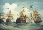 ORLINSKLI Andrew The Russo-swedish War Of 1788-90 ORLINSKLI Andrew The Russo-swedish War Of 1788-90